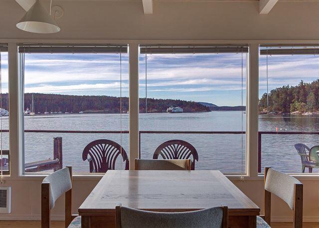 Friday Harbor Lights Villa Eksteriør billede