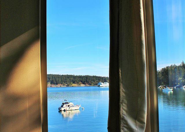 Friday Harbor Lights Villa Eksteriør billede